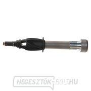 Égő/jet RAPTOR 70 kW Égő/jet RAPTOR 70 kW gallery main image