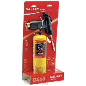 VULCANE ONE égő propilén patron VULCANE ONE égő propilén patron gallery main image