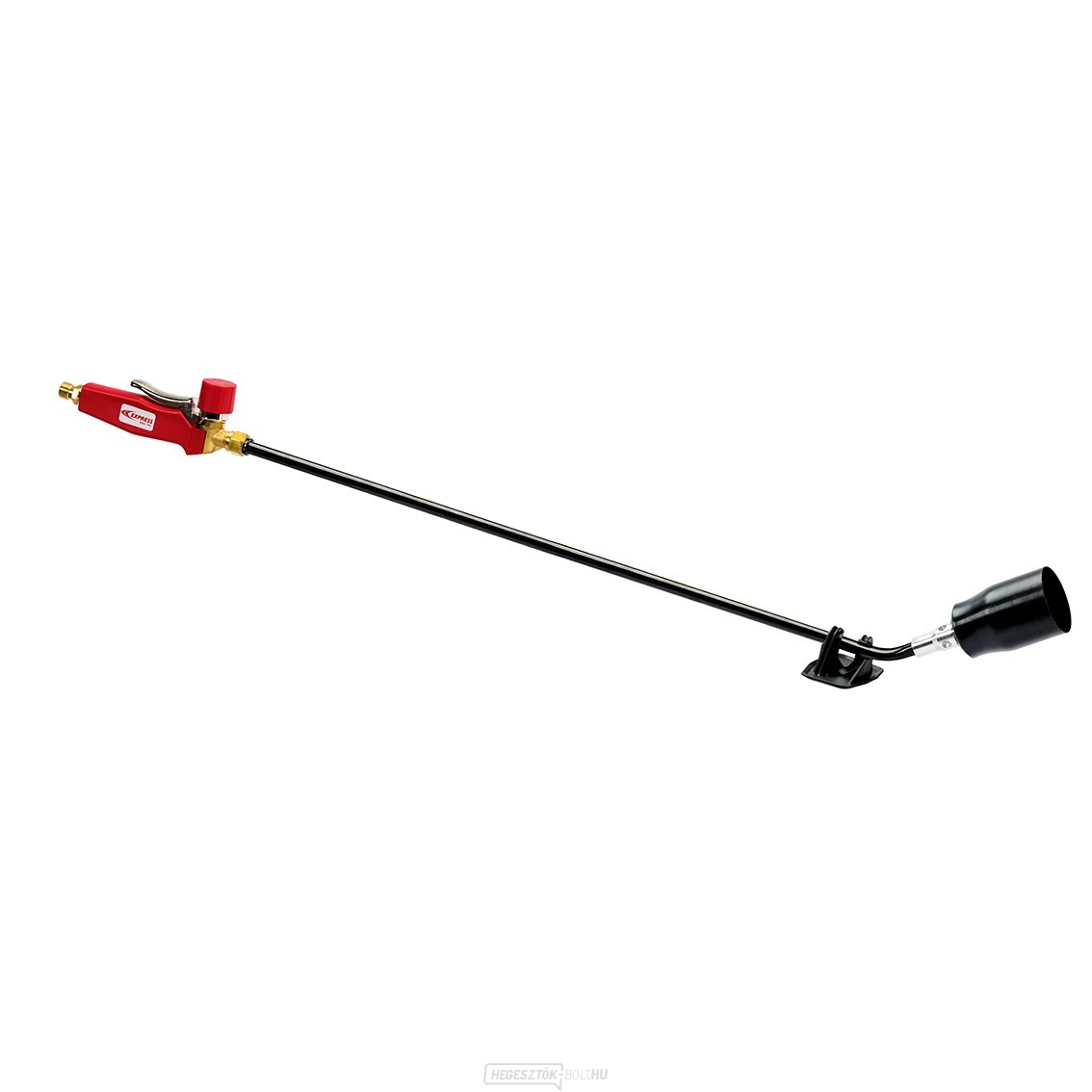 Szigetelőégő STANDARD 100 kW gallery main image