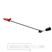 Szigetelőégő STANDARD 100 kW Szigetelőégő STANDARD 100 kW gallery main image