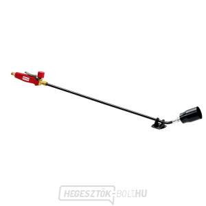 Szigetelőégő STANDARD 100 kW Szigetelőégő STANDARD 100 kW gallery main image