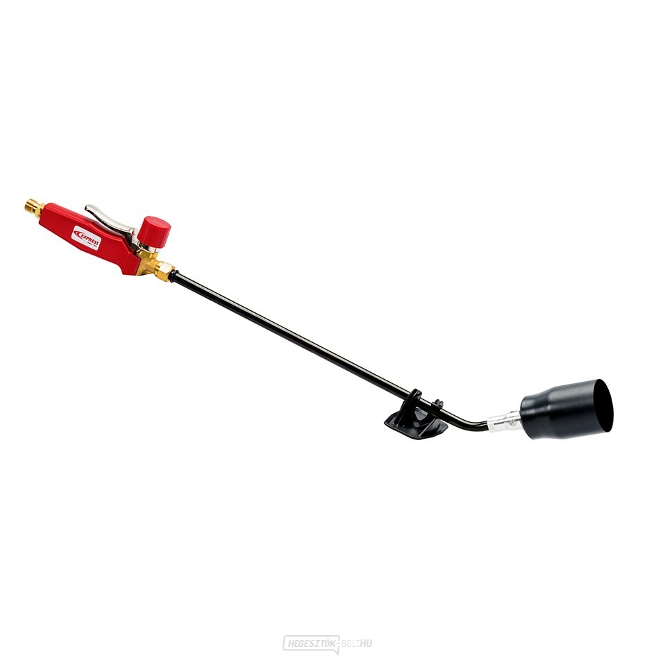 Szigetelőégő 100 kW ECONOMIC