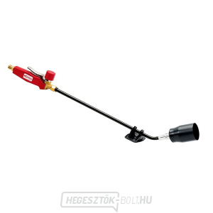 Szigetelőégő 100 kW ECONOMIC Szigetelőégő 100 kW ECONOMIC gallery main image