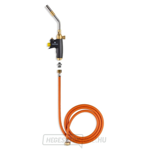 TURBO égő KEMAP 4 kW/EU 1,5 m-es tömlővel gallery main image
