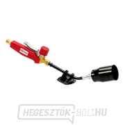 Szigetelőégő STANDARD 100 kW Szigetelőégő STANDARD 100 kW gallery main image