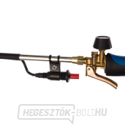 Szigetelő fáklya. Készlet 80 kW, 95 cm, piezo Előnézet 
