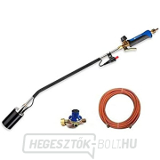 Szigetelő fáklya. Készlet 80 kW, 95 cm, piezo Szigetelő fáklya. Készlet 80 kW, 95 cm, piezo gallery main image