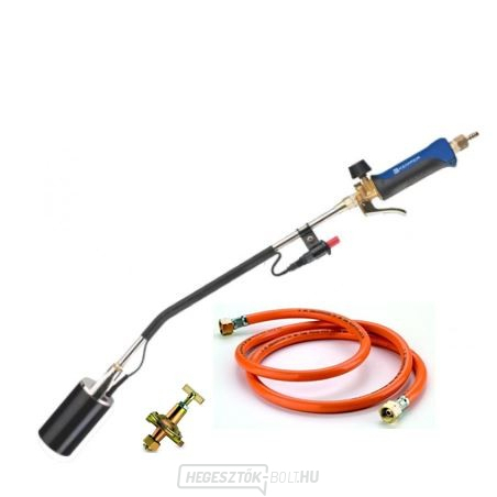 Szigetelő fáklya. Készlet 80 kW, 70 cm, piezo Szigetelő fáklya. Készlet 80 kW, 70 cm, piezo gallery main image