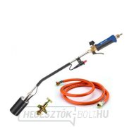 Szigetelő fáklya. Készlet 80 kW, 70 cm, piezo Szigetelő fáklya. Készlet 80 kW, 70 cm, piezo gallery main image