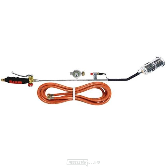 GALAXY szigetelőégő 70 kW/102cm-készlet