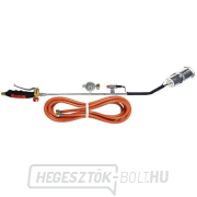 GALAXY szigetelőégő 70 kW/102cm-készlet GALAXY szigetelőégő 70 kW/102cm-készlet gallery main image