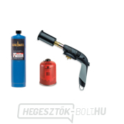 VALVOLATO propán égő 400g PB 460g VALVOLATO propán égő 400g PB 460g gallery main image