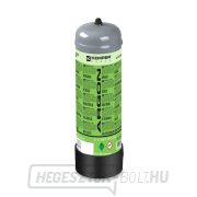 ARGON 2,2 l, 110 bar, M10 x 1 LH gallery main image
