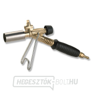 Tüzelésre szolgáló égő - 7200 KCAL/H gallery main image