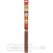 Forrasztóhuzalok magas Ph-tartalommal - 1kg 2 mm Forrasztóhuzalok magas Ph-tartalommal - 1kg 2 mm gallery main image