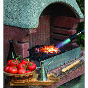 45 mm-es fúvókás égő EU US patronokhoz 45 mm-es fúvókás égő EU US patronokhoz náhled