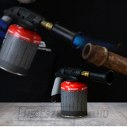 45 mm-es fúvókás égő EU US patronokhoz 45 mm-es fúvókás égő EU US patronokhoz náhled