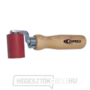 Szilikon nyomógörgő 40 mm Szilikon nyomógörgő 40 mm gallery main image