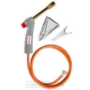 Készlet égővel - 4,3 kW/185011°C