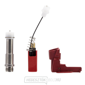 Piezo gyújtó 364-es égőhöz - r.v.2018  Piezo gyújtó 364-es égőhöz - r.v.2018  gallery main image