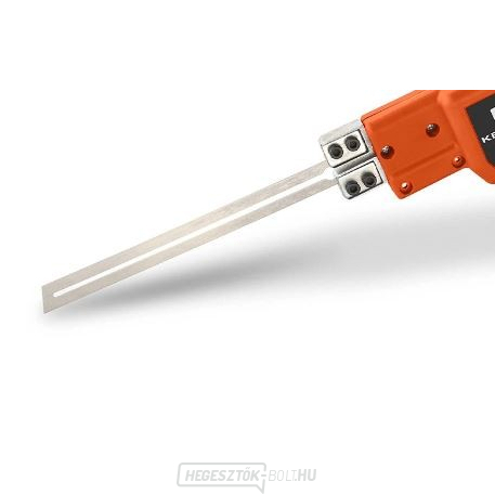 Penge polisztirol és műanyag vágóhoz - 2 db