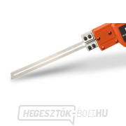 Penge polisztirol és műanyag vágóhoz - 2 db Penge polisztirol és műanyag vágóhoz - 2 db gallery main image