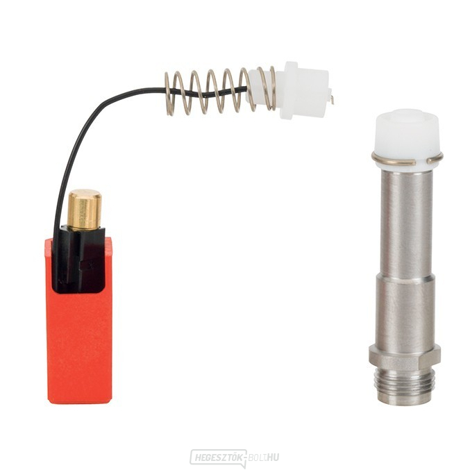 Piezo gyújtó forrasztópáka 367 Piezo gyújtó forrasztópáka 367 gallery main image