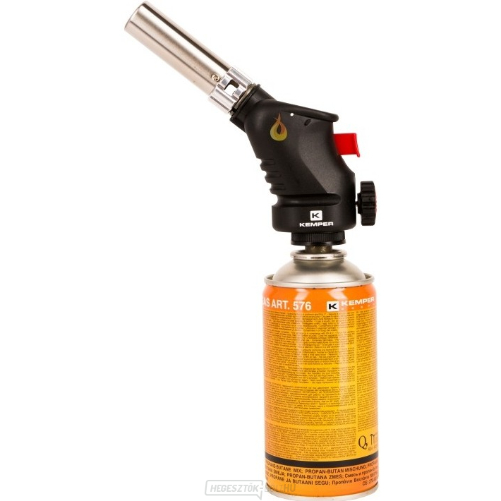 Égő 1060 TURBO gáz Supergas 576 575 gallery main image