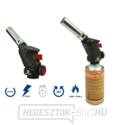 Égő 1060 TURBO gáz Supergas 576 575 Előnézet 
