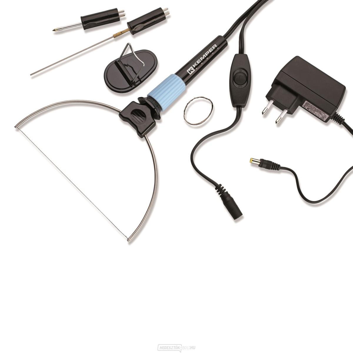 Styropor vágó 7 W modell