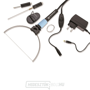 Styropor vágó 7 W modell Styropor vágó 7 W modell gallery main image