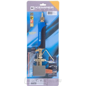 Gázforrasztópáka tömlő nélkül Gázforrasztópáka tömlő nélkül gallery main image