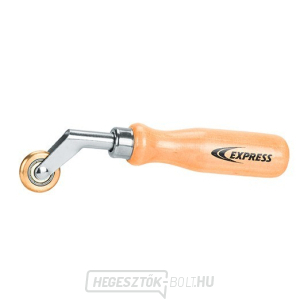 Sárgaréz filléres kerék 6 x 29 mm Sárgaréz filléres kerék 6 x 29 mm