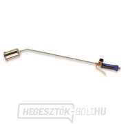 Szigetelőégő 80 kW, 86 cm gallery main image