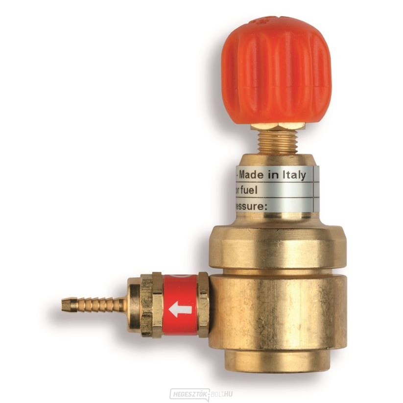 Szűkítő szelep mobil autogén KEMAP 555K