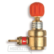 Szűkítő szelep mobil autogén KEMAP 555K Szűkítő szelep mobil autogén KEMAP 555K gallery main image