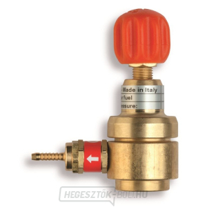 Szűkítő szelep mobil autogén KEMAP 555K Szűkítő szelep mobil autogén KEMAP 555K gallery main image