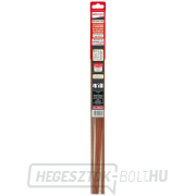 Forrasztóhuzalok Cu/Ph/2% Ag-20db forrasztáshoz Forrasztóhuzalok Cu/Ph/2% Ag-20db forrasztáshoz gallery main image