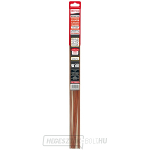 Forrasztóhuzalok Cu/Ph/2% Ag-20db forrasztáshoz Forrasztóhuzalok Cu/Ph/2% Ag-20db forrasztáshoz gallery main image