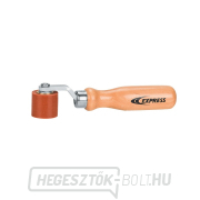 Szilikon nyomógörgő 28 mm Szilikon nyomógörgő 28 mm gallery main image