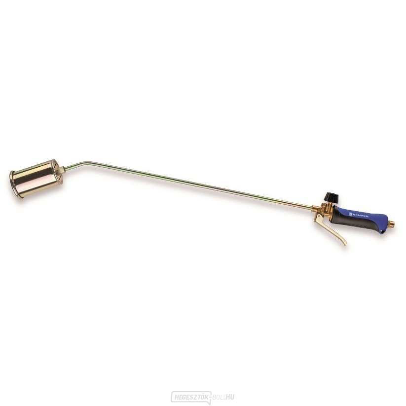 Szigetelőégő 14 kW, 51 cm