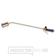 Szigetelőégő 14 kW, 51 cm gallery main image