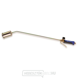 Szigetelőégő 14 kW, 51 cm Szigetelőégő 14 kW, 51 cm