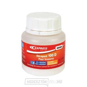 Cu/Ph fluxus réz anyagok forrasztásához Cu/Ph fluxus réz anyagok forrasztásához gallery main image