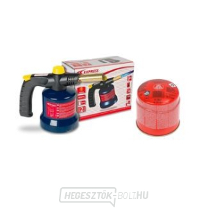 Fáklya piezo-szúró patron 190 g Fáklya piezo-szúró patron 190 g gallery main image