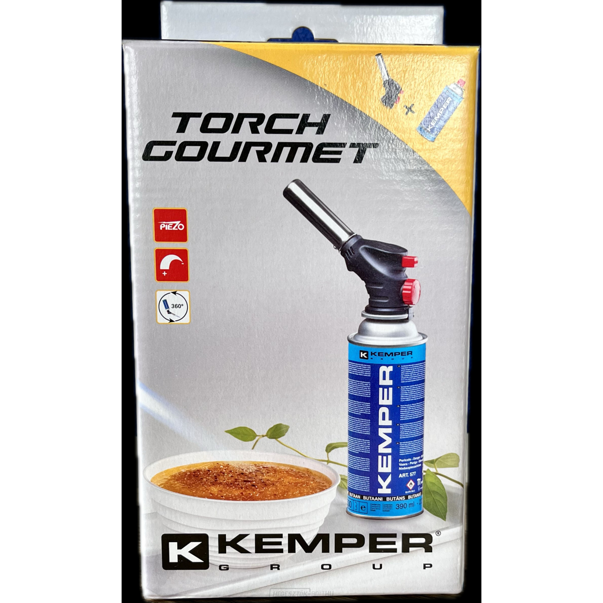 1059-es égő 1059 bután patron 227 g (390 ml)