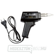GALAXY 100W/230V/50Hz elektromos transzformátor töltő Előnézet 