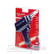 GALAXY 100W/230V/50Hz elektromos transzformátor töltő Előnézet 