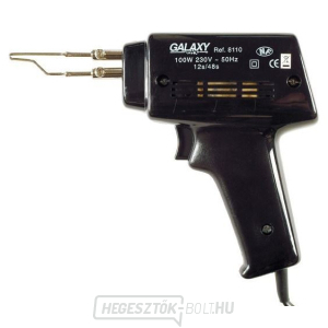 GALAXY 100W/230V/50Hz elektromos transzformátor töltő gallery main image