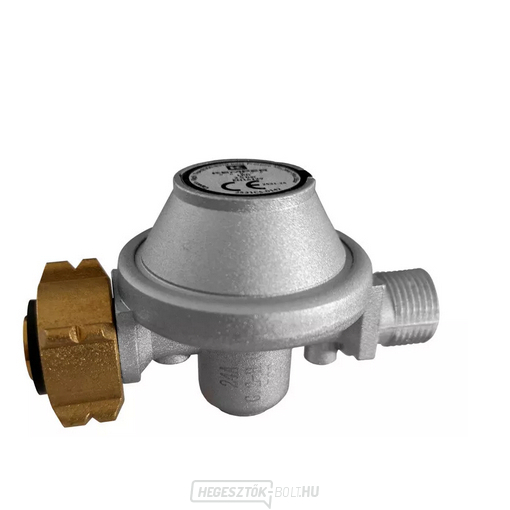 Állandó nyomásszabályozó 2,5 bar gallery main image